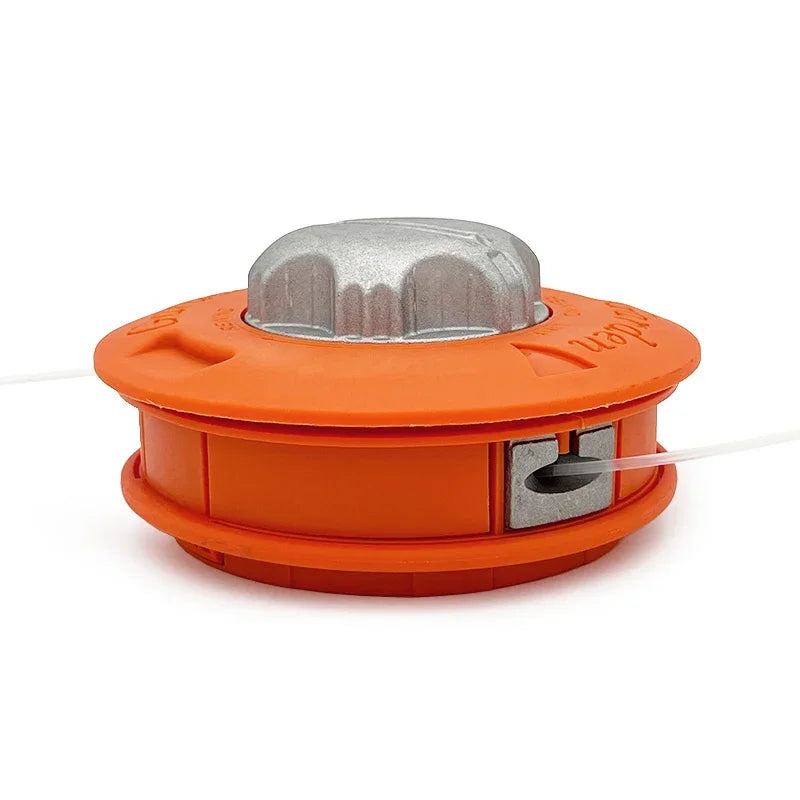 M10*1.25 Quality Automatic Grass Trimmer Head for Garden Machinery Gasoline Brush Cutter