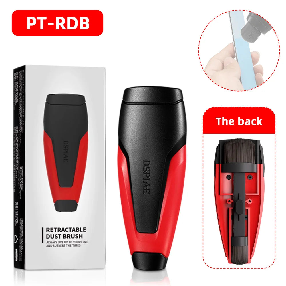 DSPIAE ES-A Reciprocating Sander Electric Grinding Pen DIY Plastic Model Sanding Paper for Military Model Sandpaper Craft Tools